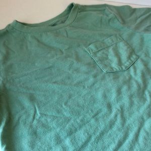 Gymboree Seafoam Green Boys T-Shirt